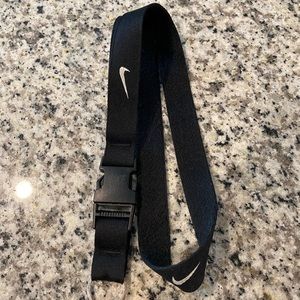 Nike lanyard